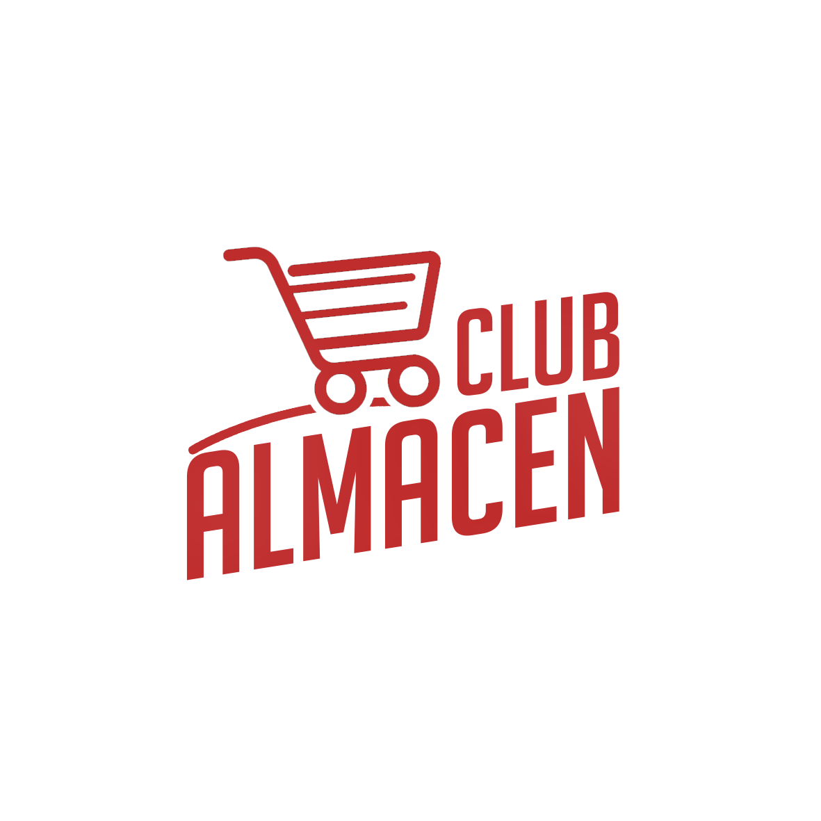 ClubAlmacén Logo